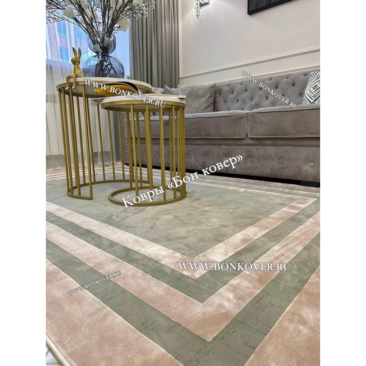 Современный Геометрический Ковер Для Гостиной Дизайн 30558