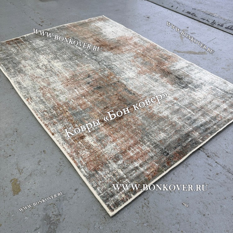 Тонкий Ковер Для Гостиной Абстрактный Дизайн 21637