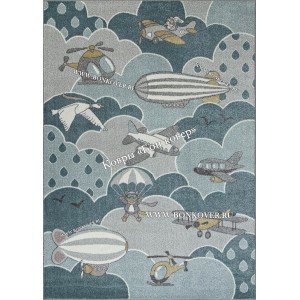 Ковер для детской комнаты Арт 29262