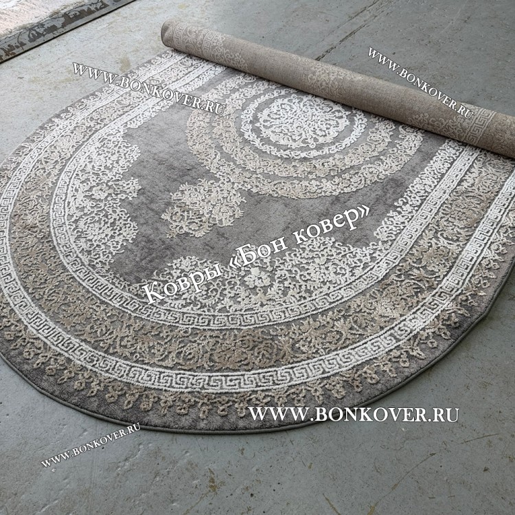Овальный Ковер Для Гостиной Дизайн 24246